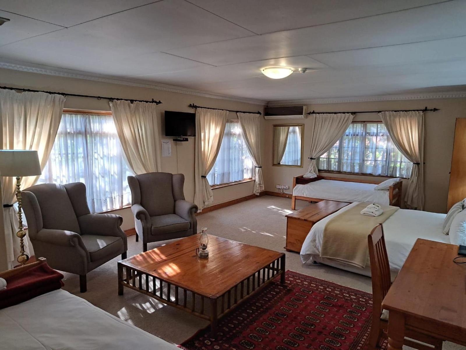 Brooklyn Guesthouses Pretoria Exterior photo