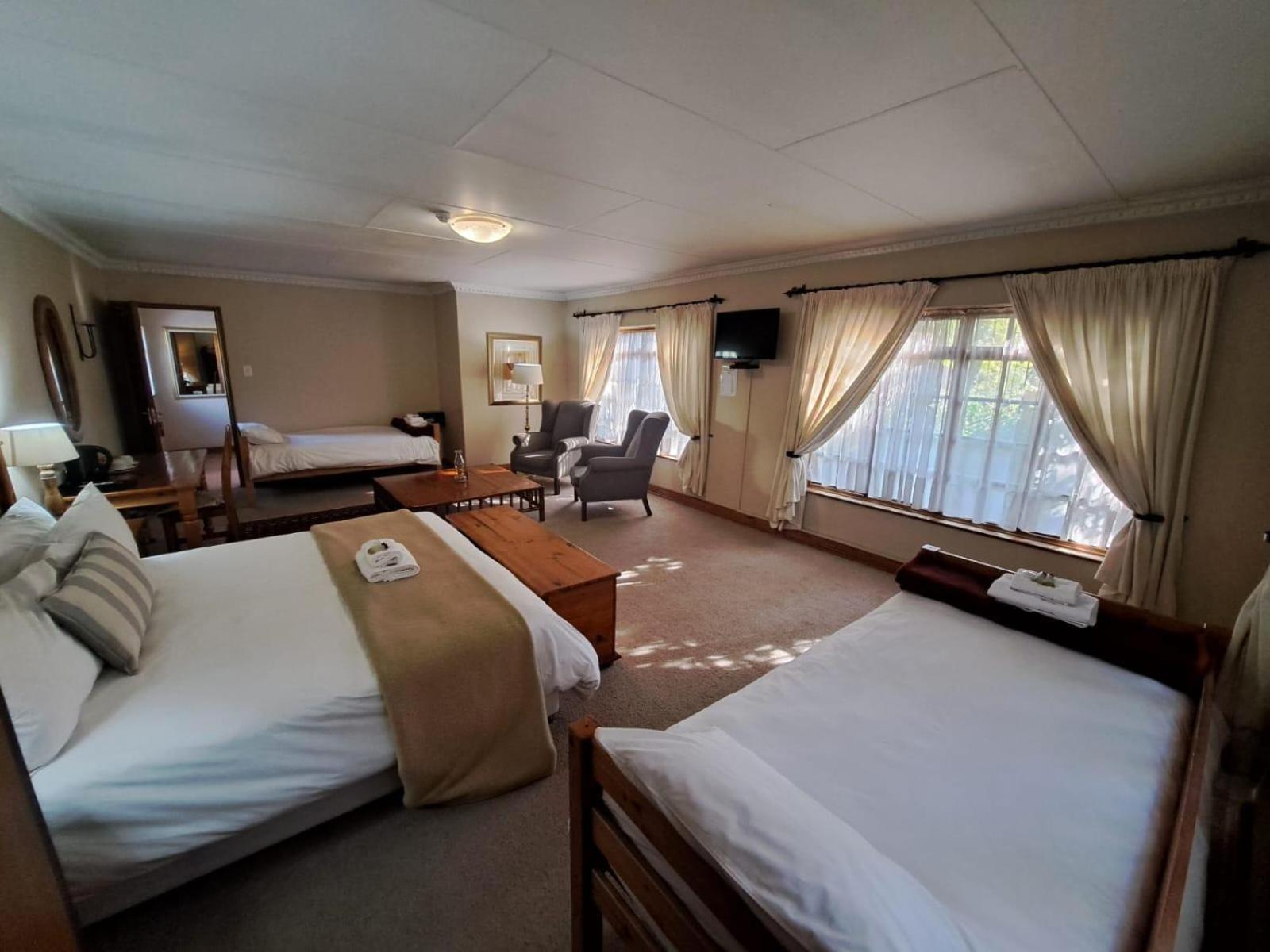 Brooklyn Guesthouses Pretoria Exterior photo